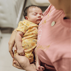 Newborn — 0-6 month