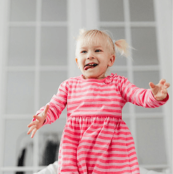 Toddler, 2-4 years