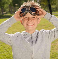 Young Child, 5-8 years